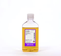 Teknova&nbsp;2XYT Broth. 1000mL, Sterile.