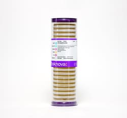 Teknova YPD Agar Plates. 100mm Plates, 20 Plates/Sleeve, Sterile., Quantity: