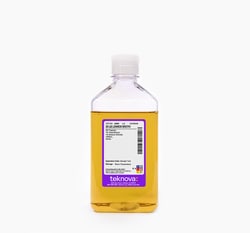 Teknova 2X LB Lennox Broth. 1000mL, Sterile, Quantity: Each of 1
