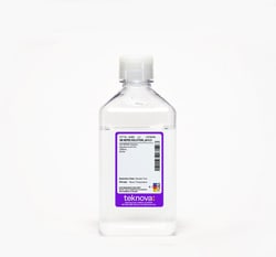 Teknova&nbsp;1M HEPES Solution, pH 6.5. 1000 mL, Sterile.
