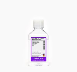Teknova Modified 2X M9 Salts Media , 500mL Sterile.