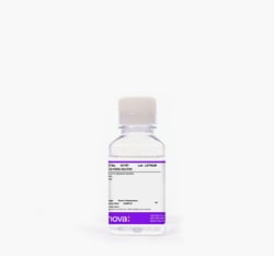 Teknova 50% (v/v) Glycerol Solution. 250mL, Sterile.