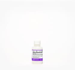 Teknova 15mg/mL Tetracycline in 50% Ethanol Solution. 25mL, Sterile. 3/UN1170/III(L)
