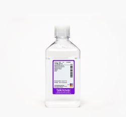 Teknova 1X TBS, pH 7.4. 1000mL, Endotoxin Tested. Sterile (150mM NaCl,