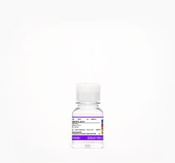 Teknova 500mM EDTA, pH 8.0. 100mL, Sterile.