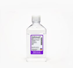 Teknova&nbsp;100mM Sodium Phosphate with 10mM EDTA and 0.01% Tween-20,pH 7.4 Solution. 1000mL, Sterile.