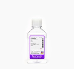 Teknova 5% (w/v) Sodium Azide. 500mL, Sterile., Quantity: Each of 1