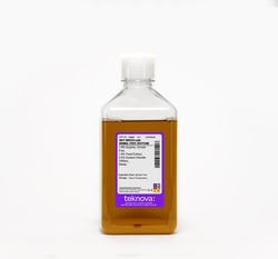 Teknova 2XYT Broth with Animal-Free Soytone. 1000mL, Sterile., Quantity: