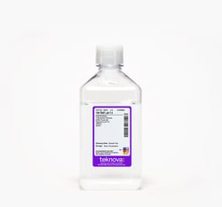 Teknova 10X TBST, pH 7.4. 1000mL, Sterile (0.5M Tris, 1.5M NaCl, 0.5% Tween),