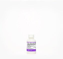 Teknova 10mg/mL Chloramphenicol Solution in Methanol. 20mL, Sterile., Quantity: