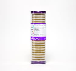 Teknova&nbsp;LB Agar Plates with Animal-Free Soytone. 100mm, 20 Plates per Sleeve, Sterile.
