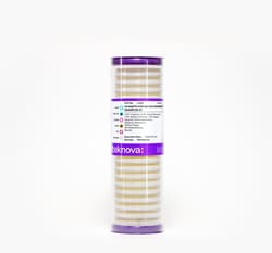 Teknova&nbsp;LB Agar Plates with Chloramphenicol-34 and Kanamycin-50.  100mm, 20 Plates per Sleeve, Sterile.