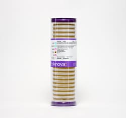 Teknova LB Agar Plates with Kanamycin-100. 100mm, 20 Plates per Sleeve,