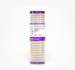 Teknova Tryptic Soy Agar plates with Kanamycin-50. 100mm Plates, 20 Plates