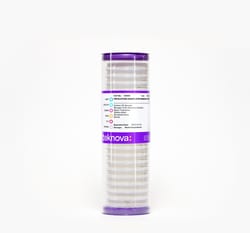 Teknova&nbsp;CM Glucose Plates minus Tryptophan.  100mm, 20 Plates per Sleeve, Sterile.