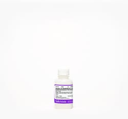 Teknova 34mg/mL Chloramphenicol. 20mL, Sterile. 3/1170/II(L) - 1L limited,