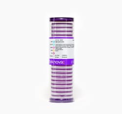 Teknova&nbsp;EMB Agar Plates. 100mm Plates, 20 Plates per Sleeve, Sterile.