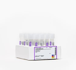 Teknova 0.1% Peptone Water. 9.9mL per Tube, 25 Tubes per Pack, Sterile.,