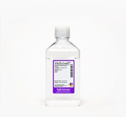 Teknova 10X TBS with 0.5% Tween-20. (247mM Tris, 27mM KCl, 1.37M NaCl)