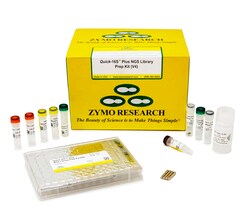 Research Products International Corp Quck16S Plus NGS Kit w/Primer, Quantity: