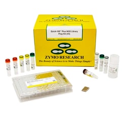 Research Products International Corp Quck16S Plus NGS Kit w/Primer, Quantity:
