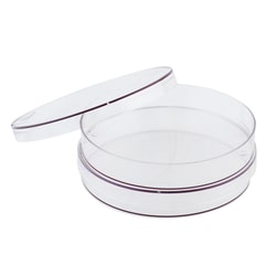 Research Products International Corp Planet-Safe Petri Dish 375/cs, Quantity: