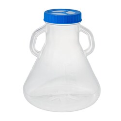 Research Products International Corp BioFlsk Erlnmyr Flask Baff Bot, Quantity: