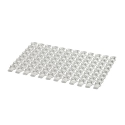 Research Products International Corp Superflex Break Awy Plate