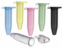 Research Products International Corp&nbsp;5ml Sample Prep Tube Conical