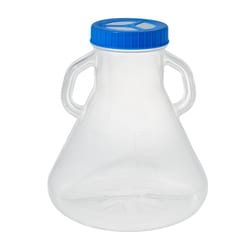 Research Products International Corp BioFlsk Erlnmyr Flask Baff Bot, Quantity: