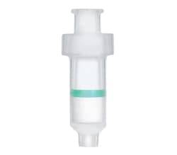 Research Products International Corp Zymo Spin V Col Uncapped, Quantity: