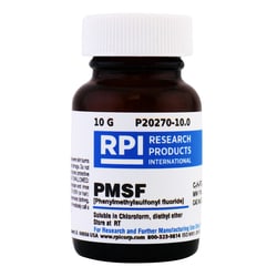 Research Products International Corp&nbsp;PMSF  10 Grams