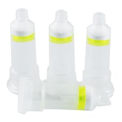 Research Products International Corp Spin-Away Filter Capped 50 Pk