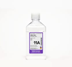 Teknova&nbsp;AAV•Tek AEX Buffer: AAV2 - Equilibration Buffer 11A