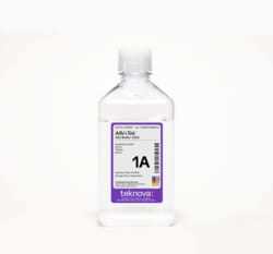 Teknova AAV•Tek AEX Buffer: AAV2 - Equilibration Buffer 1A, Quantity: Each