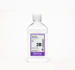 Teknova AAV•Tek™ AEX Buffer: AAV2 - Elution Buffer 2B