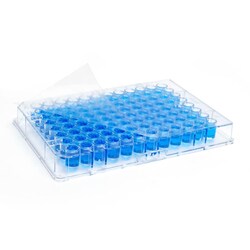 Alkali Scientific ThinSeal™ Ultra-thin, Semi-pierceable Sealing Film, Sterile, 100/pk