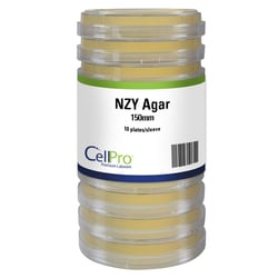 Alkali Scientific CellPro™ NZY Agar 150mm