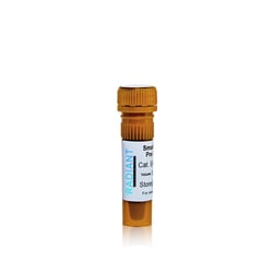 Alkali Scientific SmartGlow™ Safe Green Pre Nucleic Acid Stain, 20ul, Trial Size