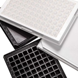 Alkali Scientific BrightStar™ White, Light-reflecting Vinyl Sealing Film, 50/pk