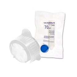 Alkali Scientific Ready Strain Cell Straining Kits , Includes Strainer,