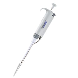Alkali Scientific OmniPette Single Channel Pipetter 5 to 10mL, No Ejector