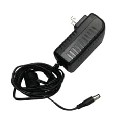 Alkali Scientific Power supply for LABeler Lab Printer, 115V, Quantity: