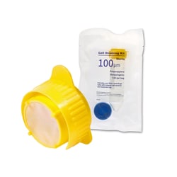 Alkali Scientific Ready Strain Cell Straining Kits , Includes Strainer,