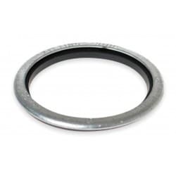 Alkali Scientific Replacement Sealing Ring, (GL45), 10/cs, Quantity: Each