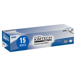 Alkali Scientific Kimberly-Clark Professional (34721) Kimwipes Delicate