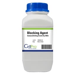 Alkali Scientific Blocking Agent, Instant nonfat Immunoblotting Grade Dry
