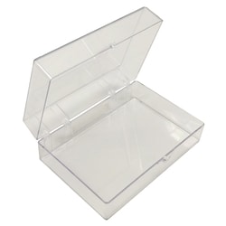 Alkali Scientific&nbsp;Western Blot Boxes, 6 X 4 X 2