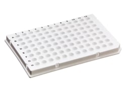 Alkali Scientific ProCycle White Roche 480 LightCycler, qPCR Plate, Full