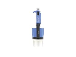Alkali Scientific 8Channel Pipetter, 5 to 50 ul